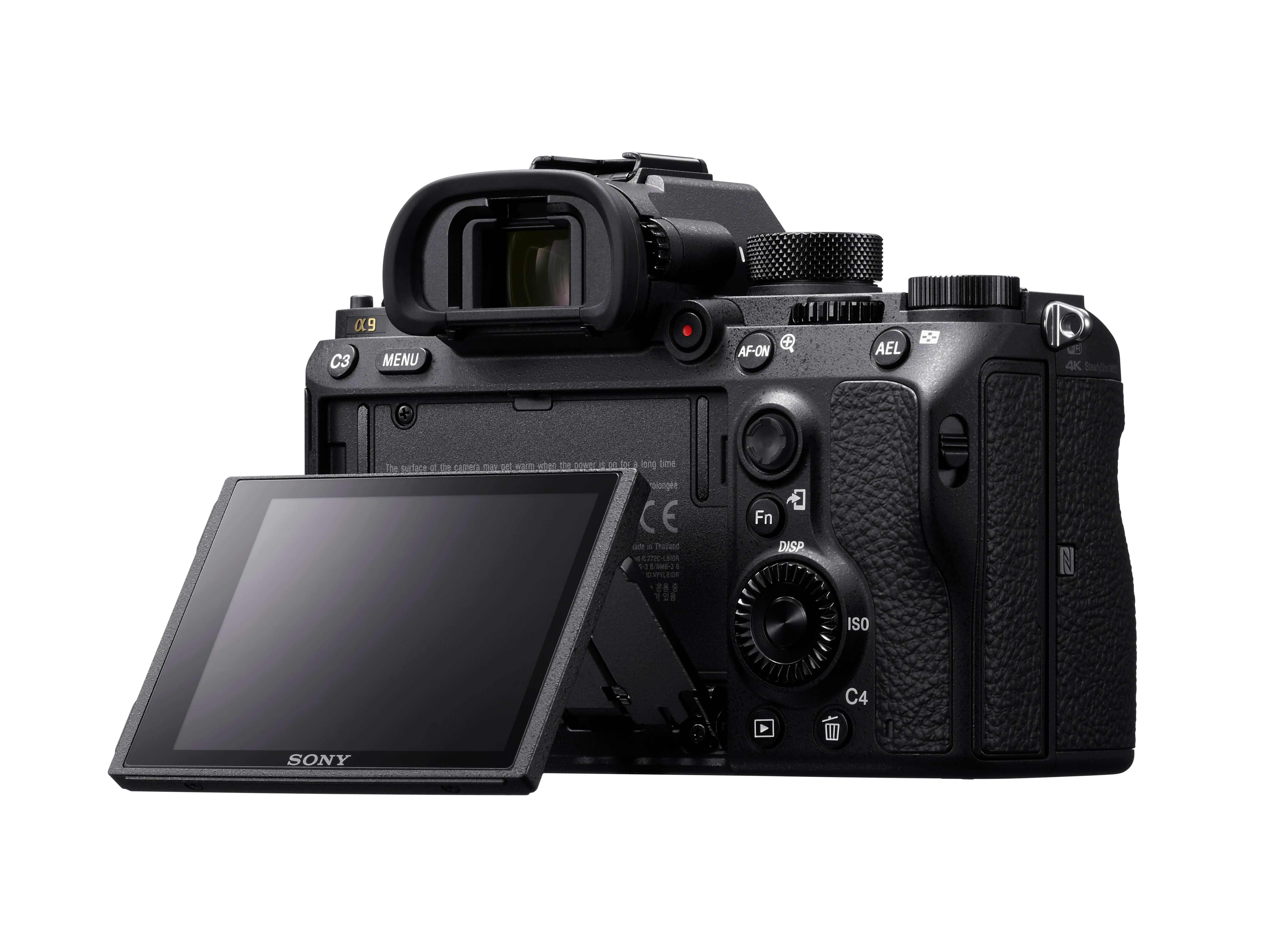 Sony α9 ILCE-9 公司貨 無卡分期