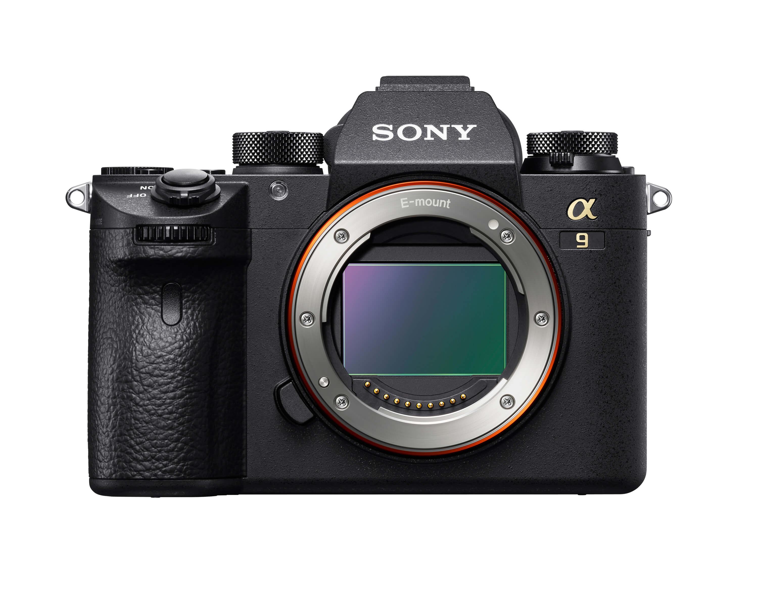 Sony α9 ILCE-9 公司貨 無卡分期