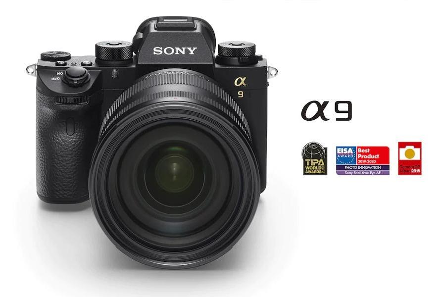 Sony α9 ILCE-9 公司貨 無卡分期