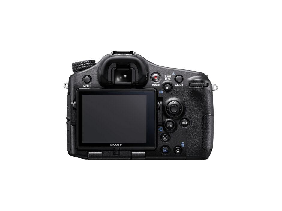 Sony α77 II 變焦鏡頭組 (ILCA-77II/SAL1650) 公司貨 無卡分期