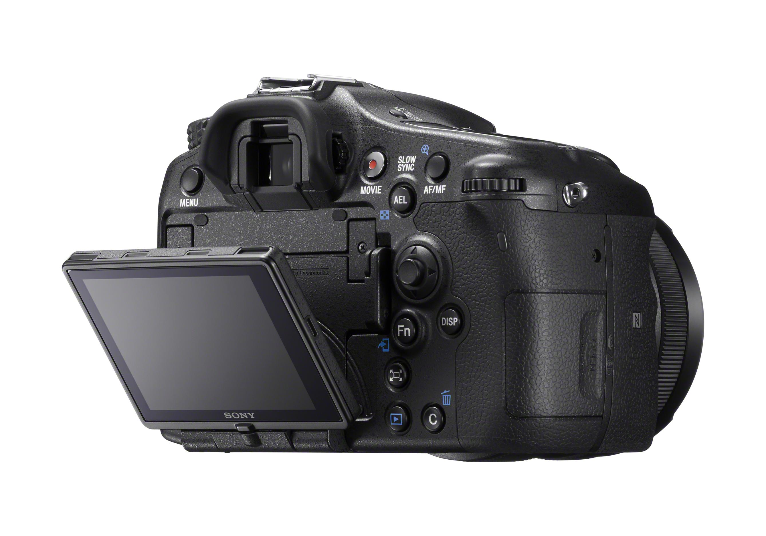 Sony α77 II 變焦鏡頭組 (ILCA-77II/SAL1650) 公司貨 無卡分期