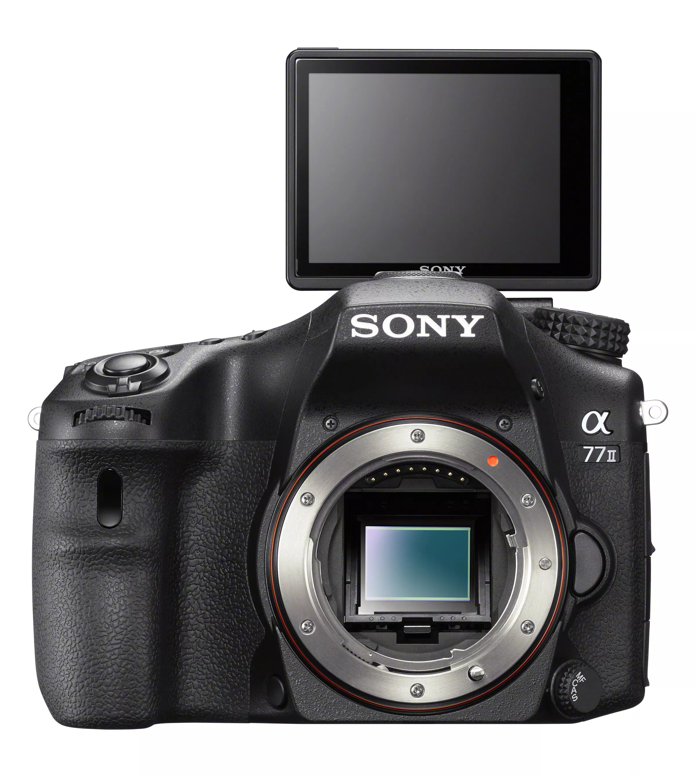 Sony α77 II 變焦鏡頭組 (ILCA-77II/SAL1650) 公司貨 無卡分期