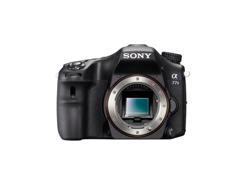 Sony α77 II 變焦鏡頭組 (ILCA-77II/SAL1650) 公司貨 無卡分期