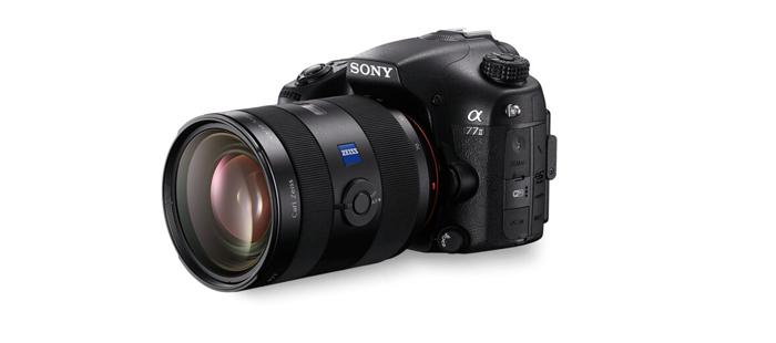 Sony α77 II ILCA-77M2 公司貨 無卡分期