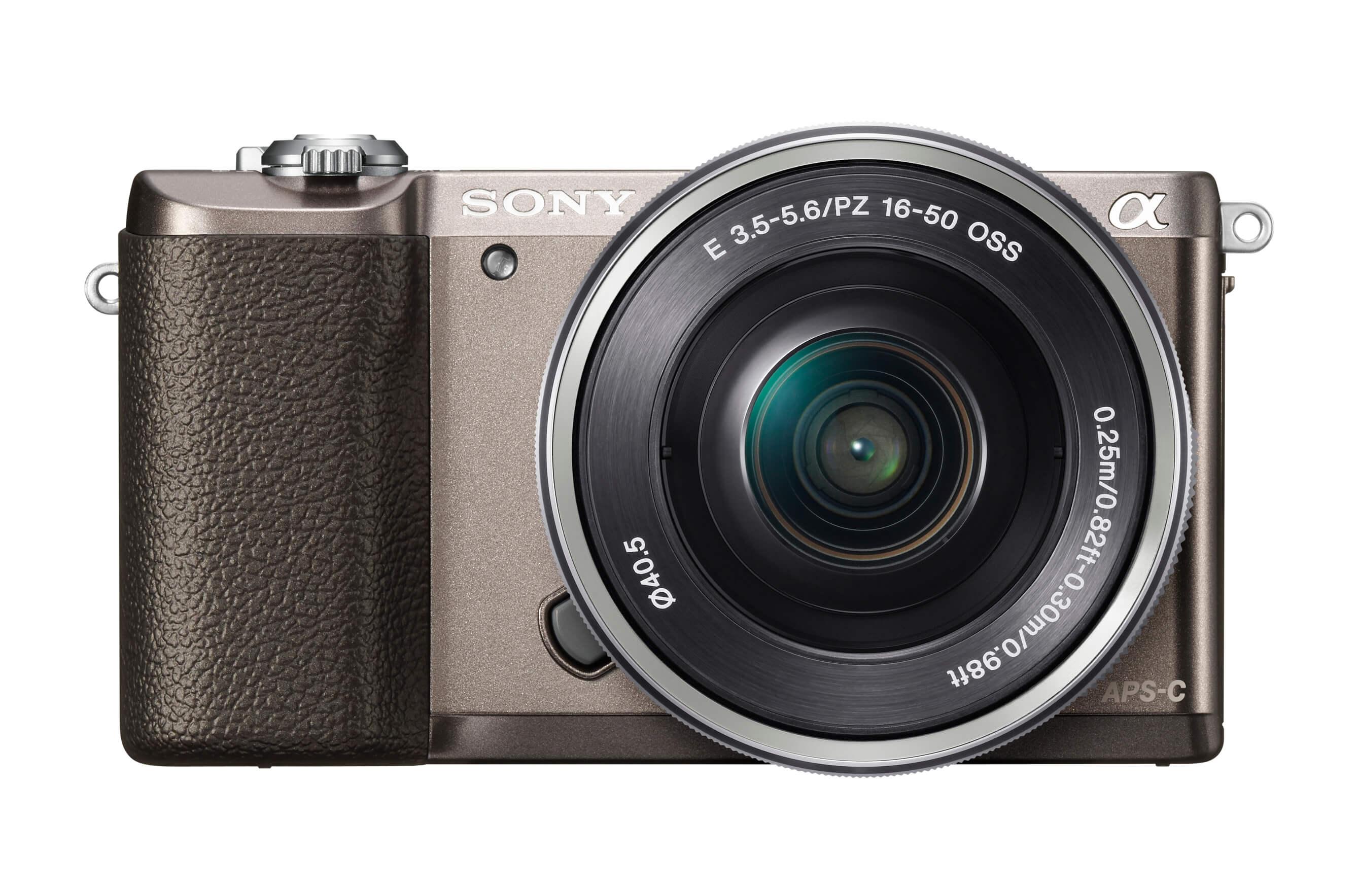 Sony α5100L(LCE-5100/SELP1650) 公司貨 無卡分期