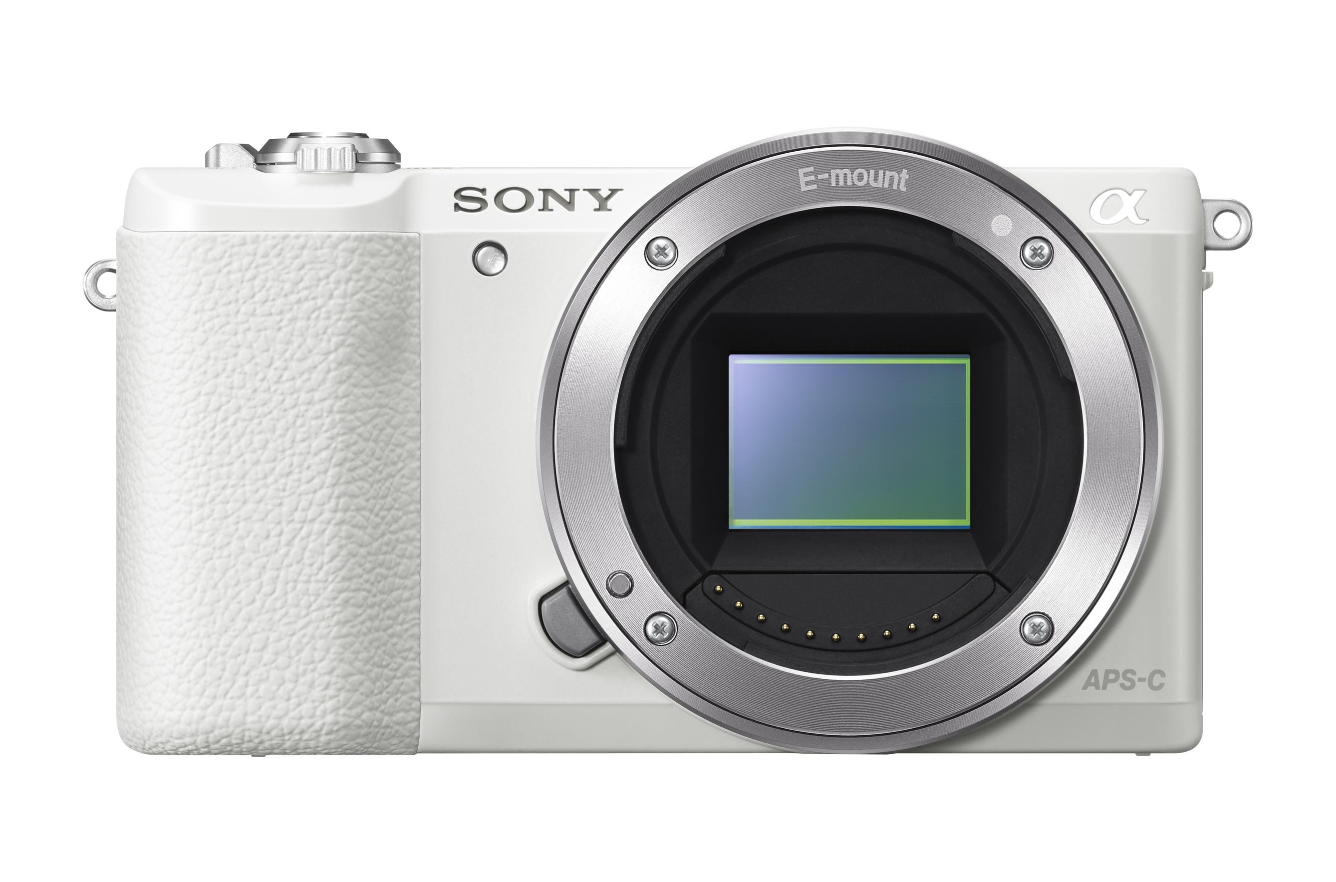 Sony α5100Y (ILCE-5100/SELP1650/SEL55210)公司貨 無卡分期