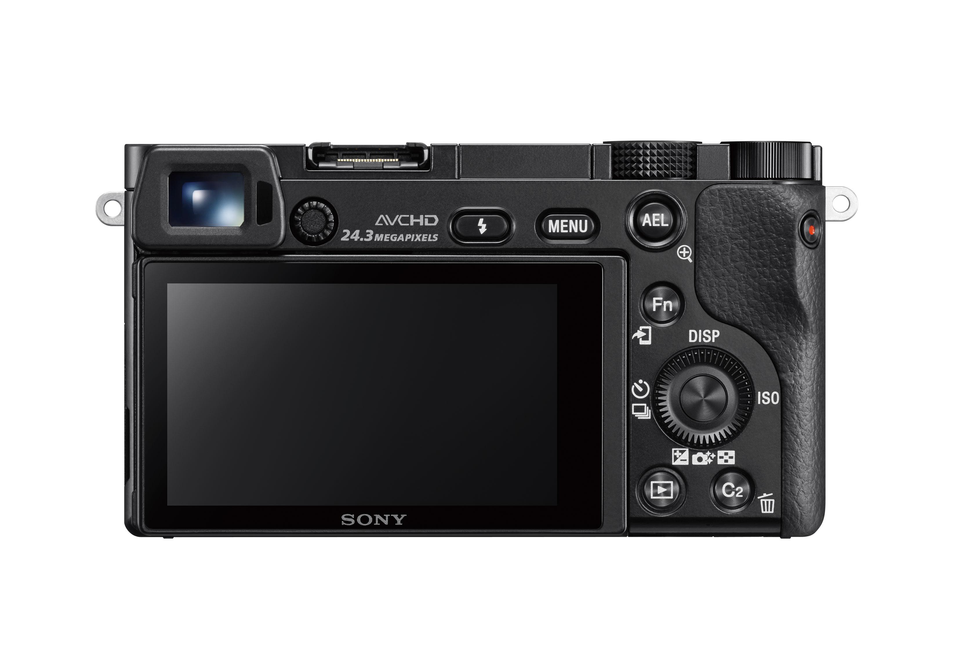 Sony α6000 ILCE-6000/S 公司貨 無卡分期