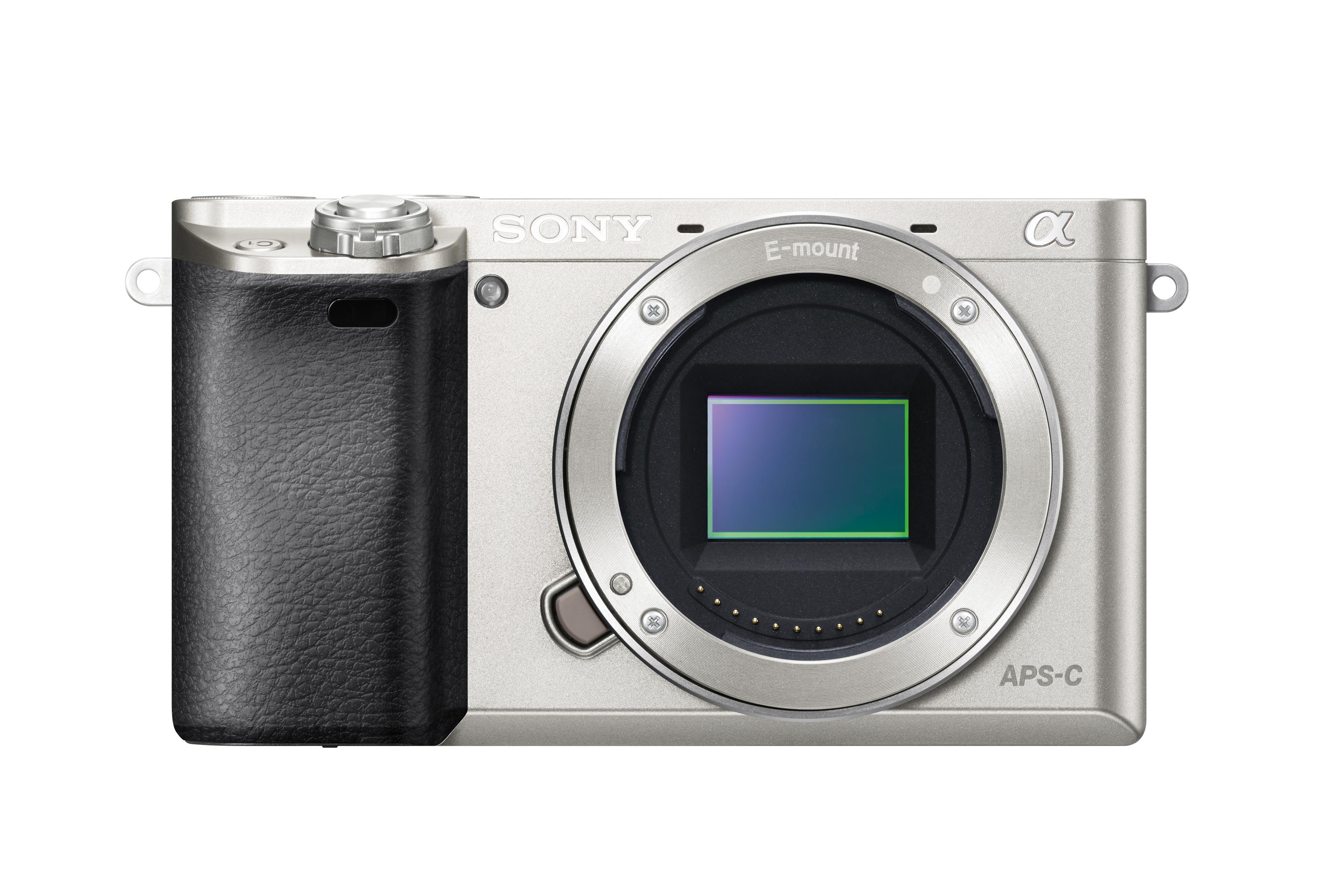 Sony α6000 ILCE-6000/S 公司貨 無卡分期