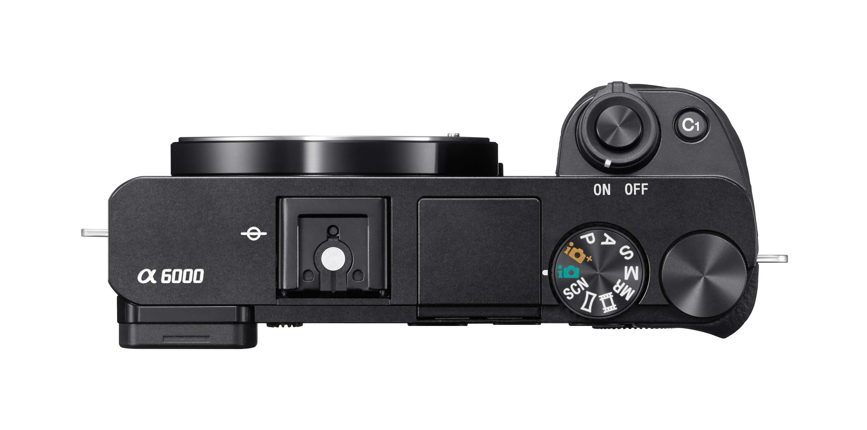 Sony α6000 ILCE-6000/S 公司貨 無卡分期