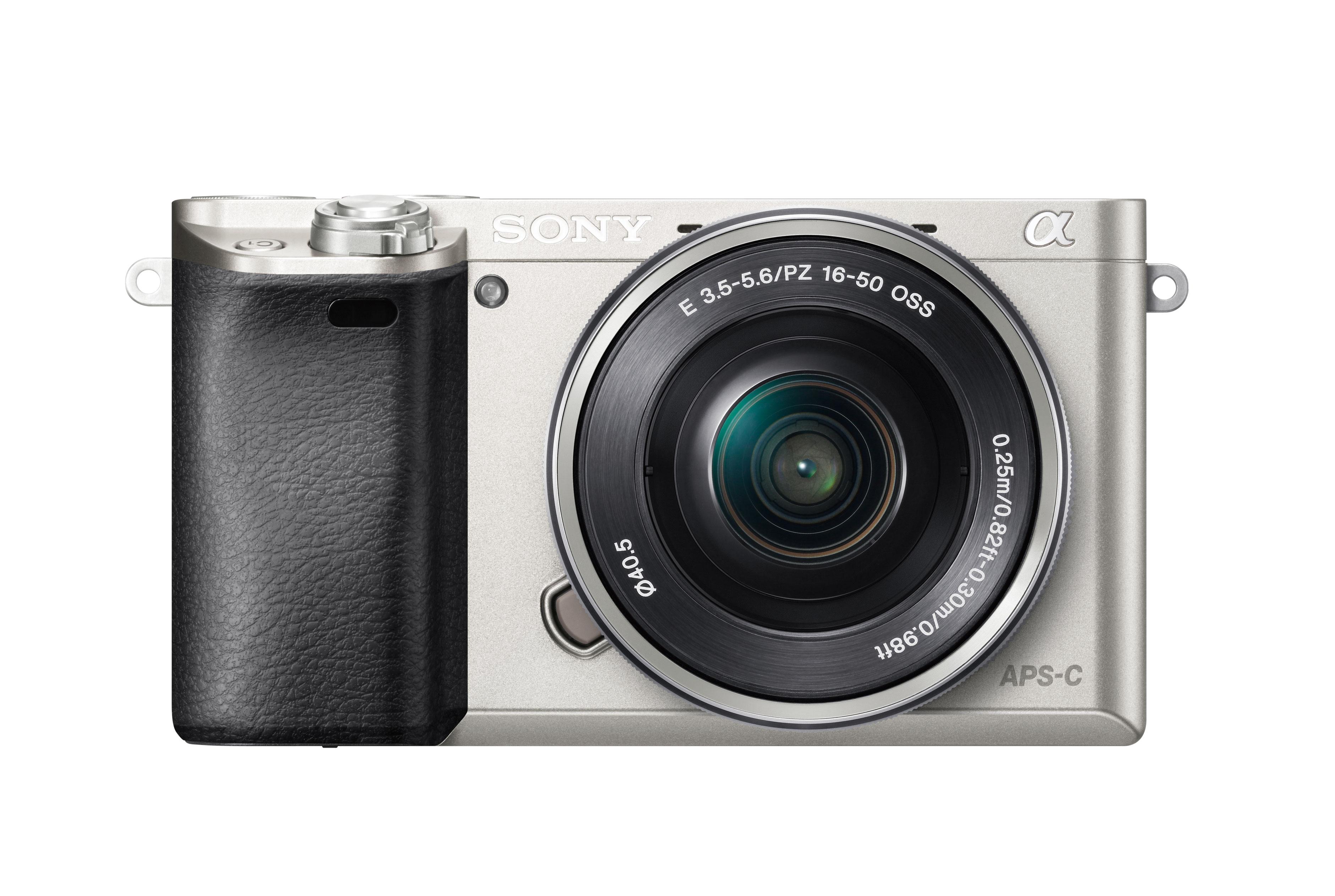 Sony α6000L (ILCE-6000/SELP1650) 公司貨 無卡分期