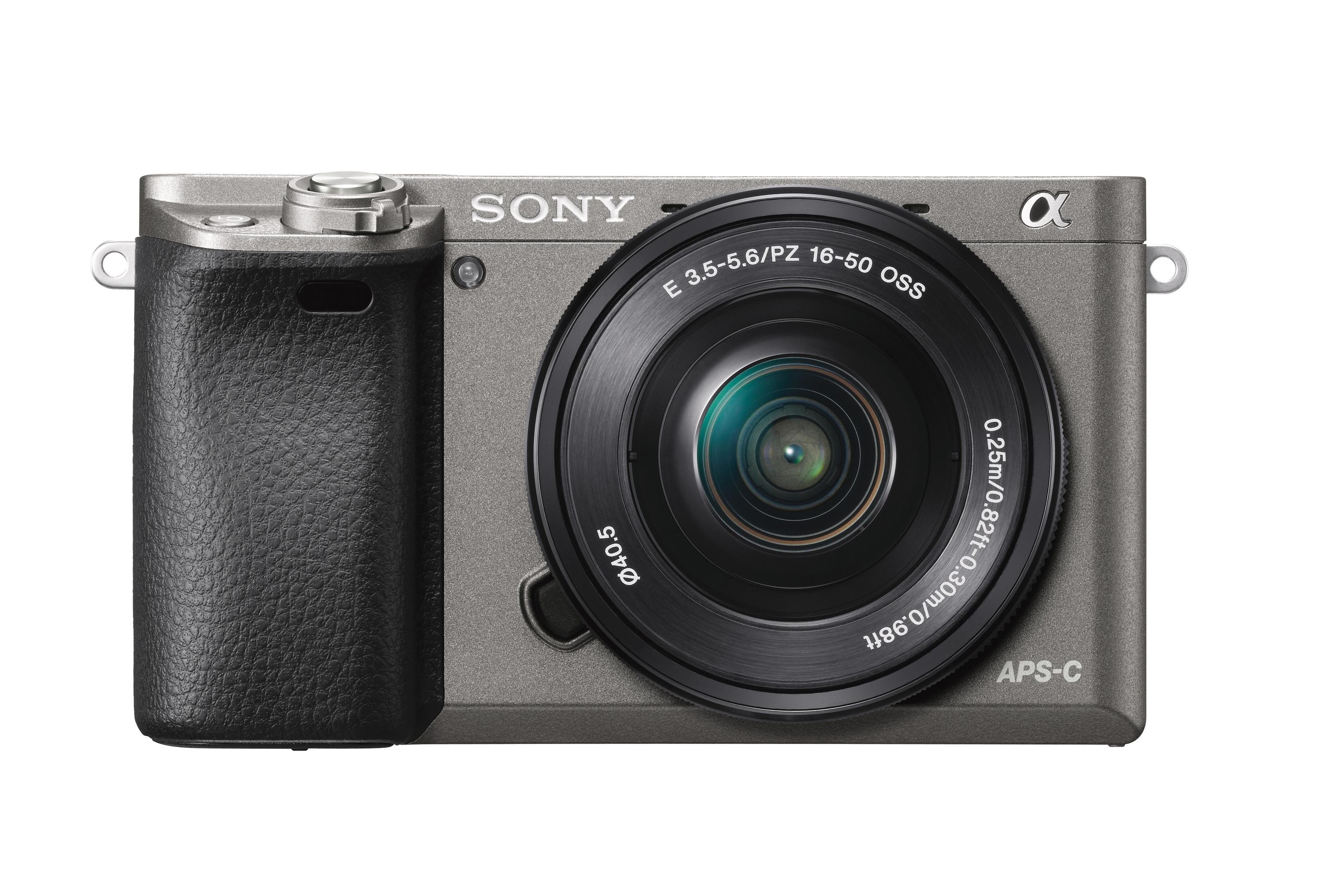 Sony α6000L (ILCE-6000/SELP1650) 公司貨 無卡分期