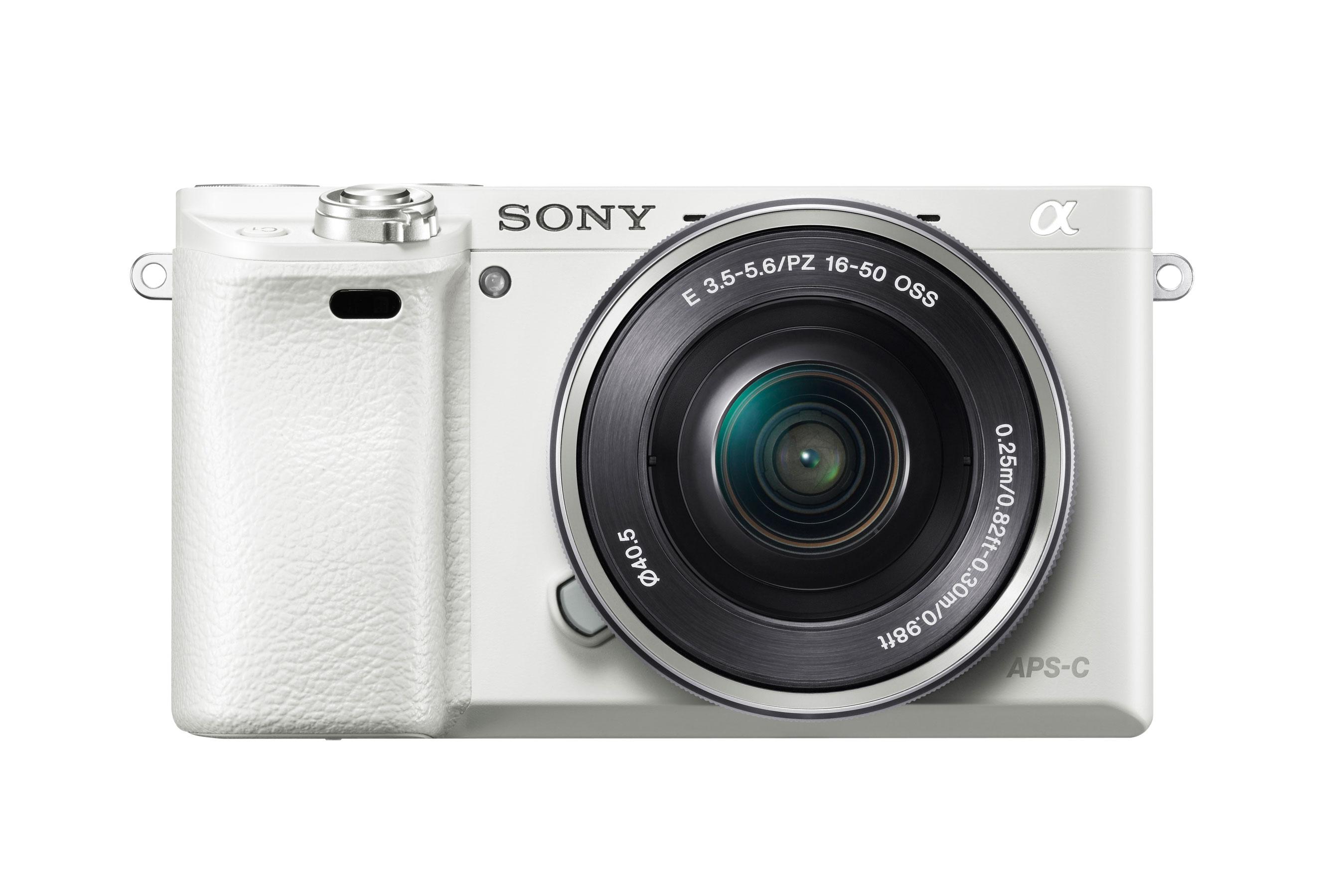 Sony α6000L (ILCE-6000/SELP1650) 公司貨 無卡分期