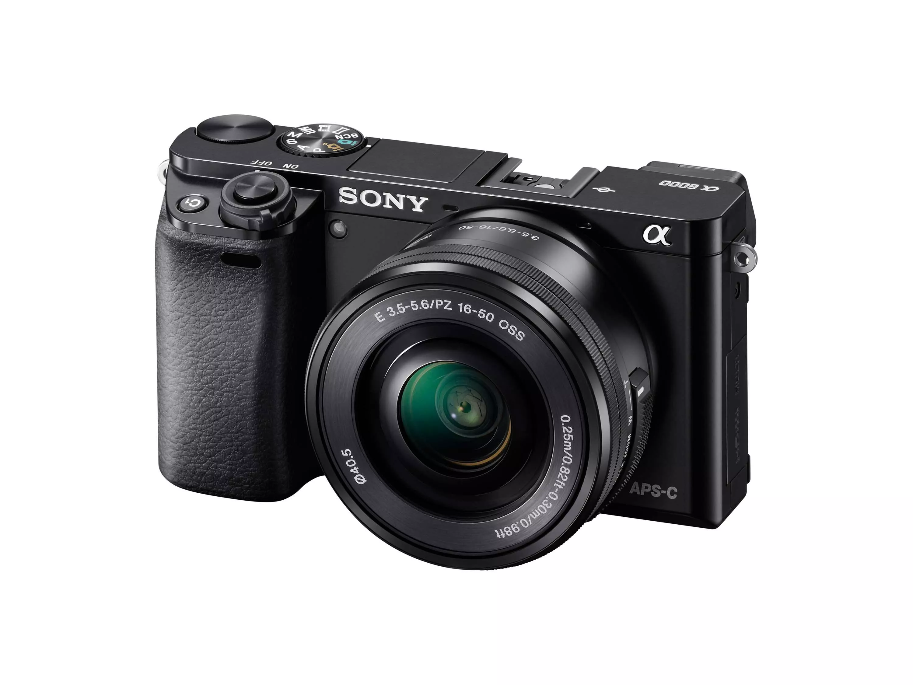 Sony α6000L (ILCE-6000/SELP1650) 公司貨 無卡分期