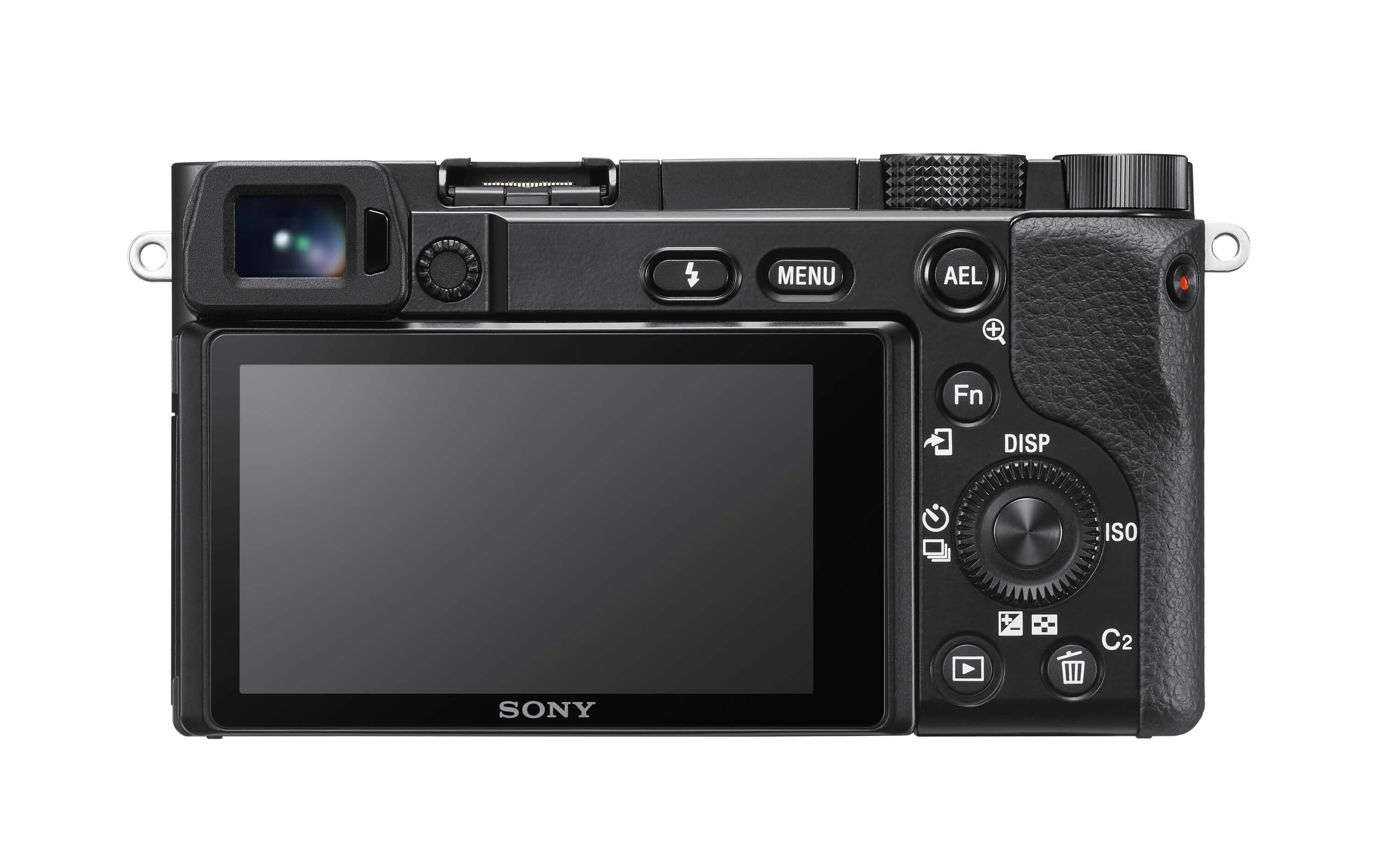 Sony α6100 ILCE-6100Y 公司貨 無卡分期