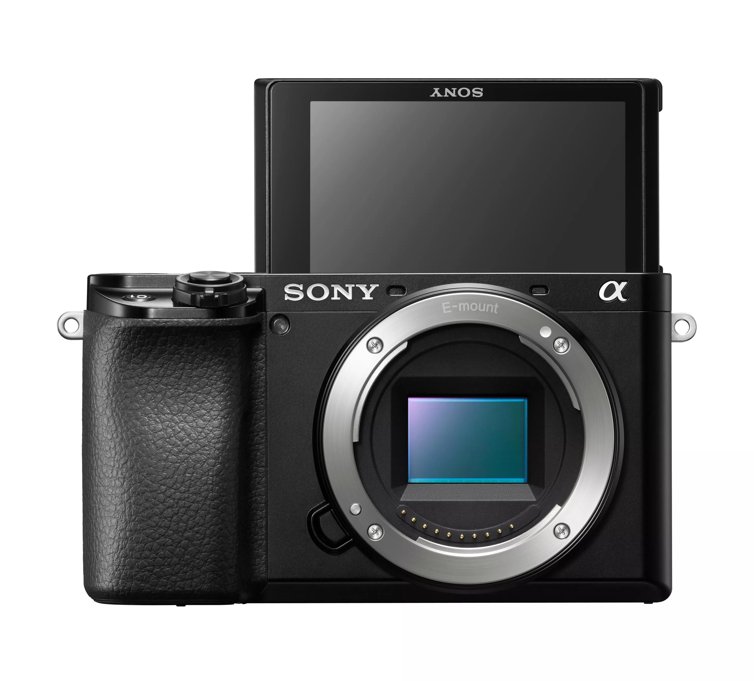 Sony α6100 ILCE-6100Y 公司貨 無卡分期