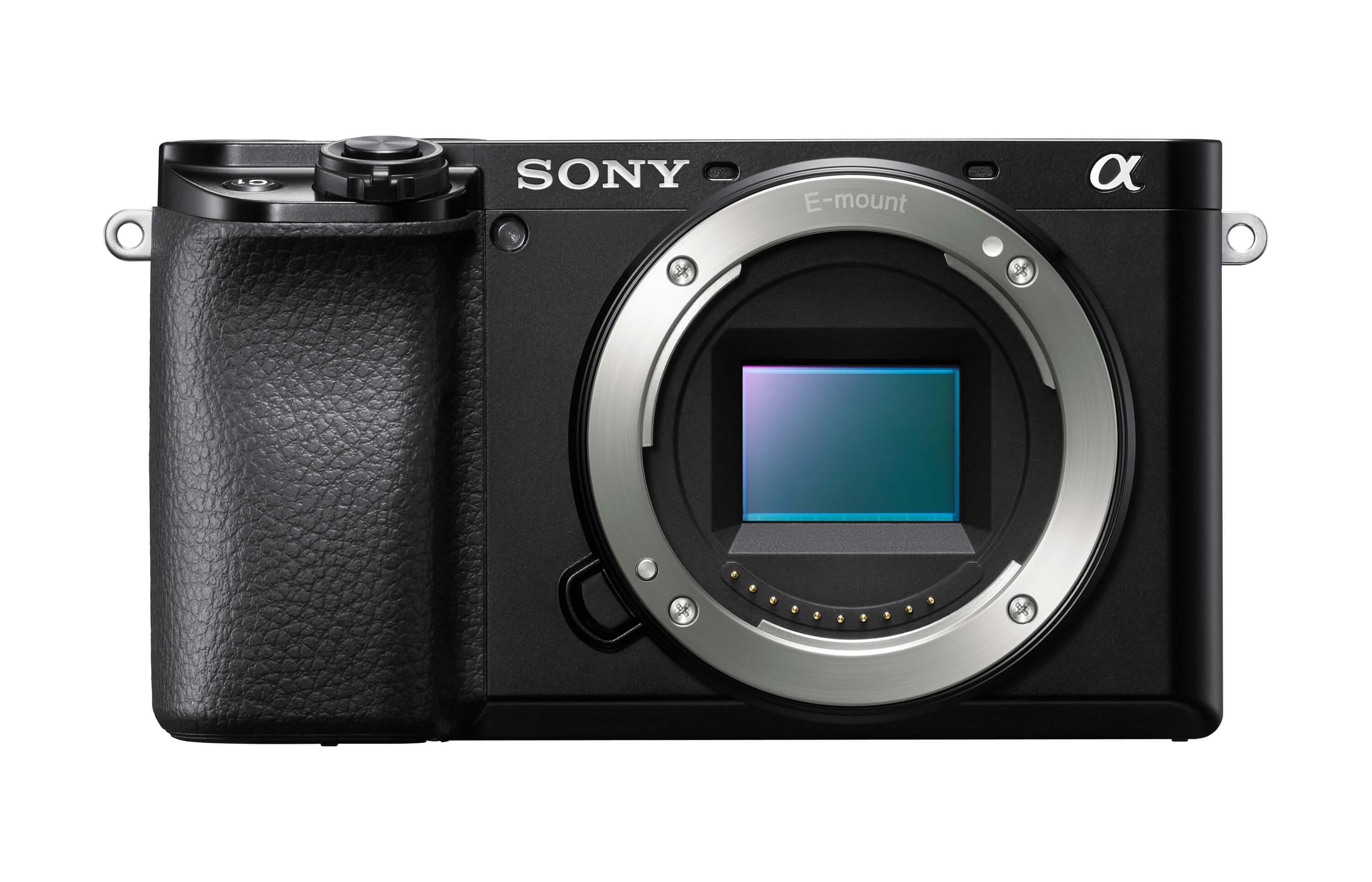 Sony α6100Y (ILCE-6100/SELP1650/SEL55210) 公司貨 無卡分期