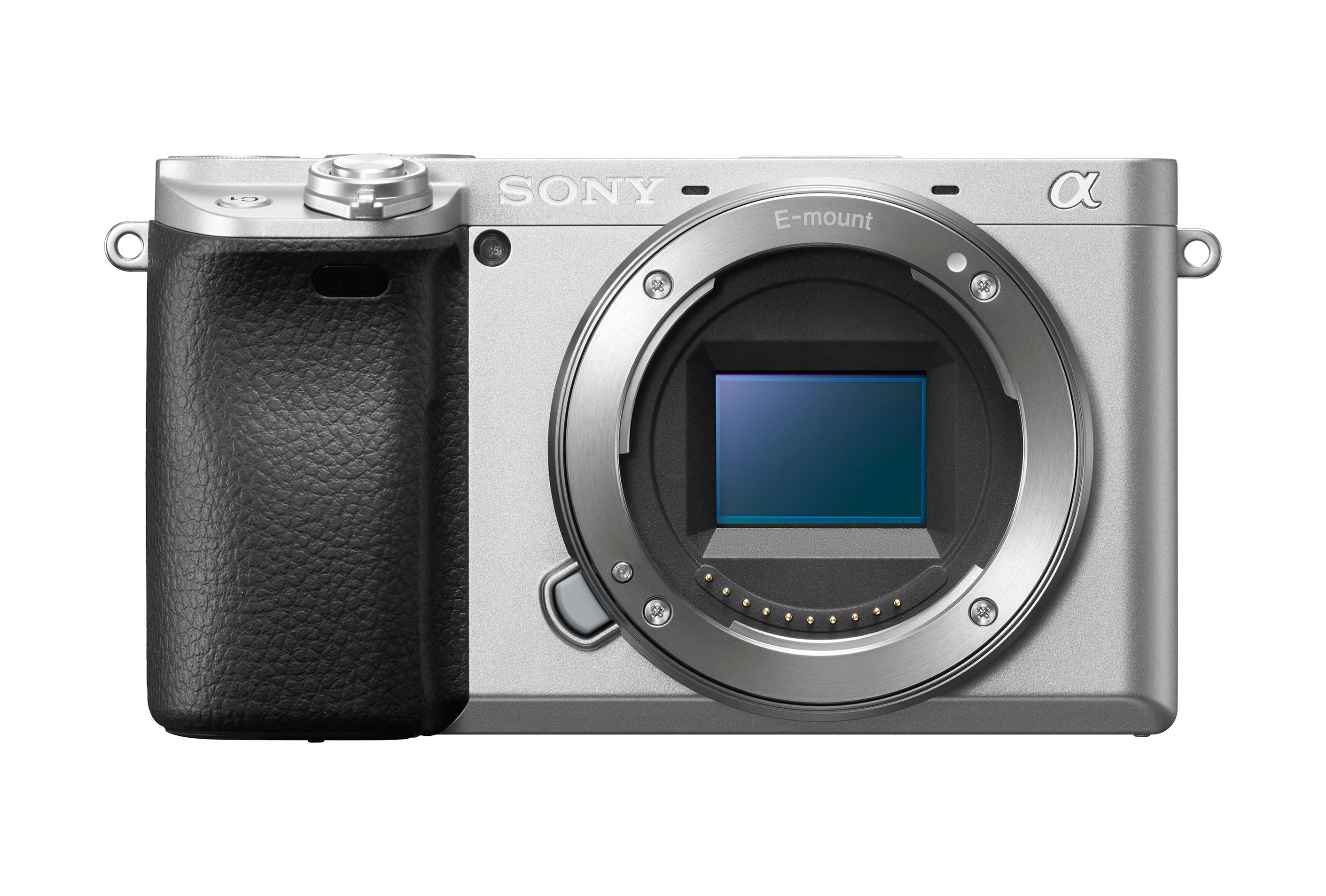 Sony α6400 ILCE-6400/B 公司貨 無卡分期