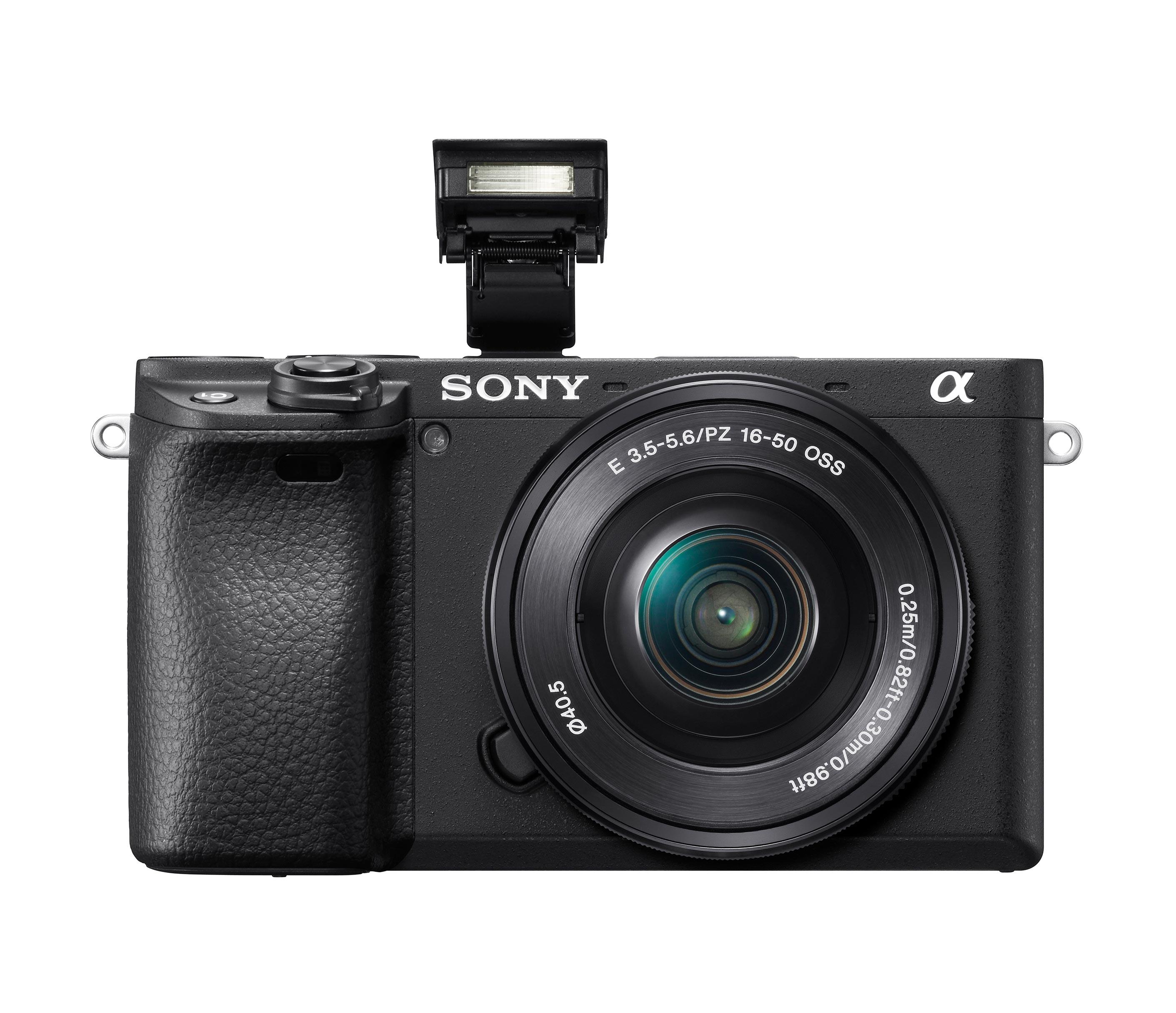 Sony α6400L (ILCE-6400/SELP1650) 公司貨 無卡分期