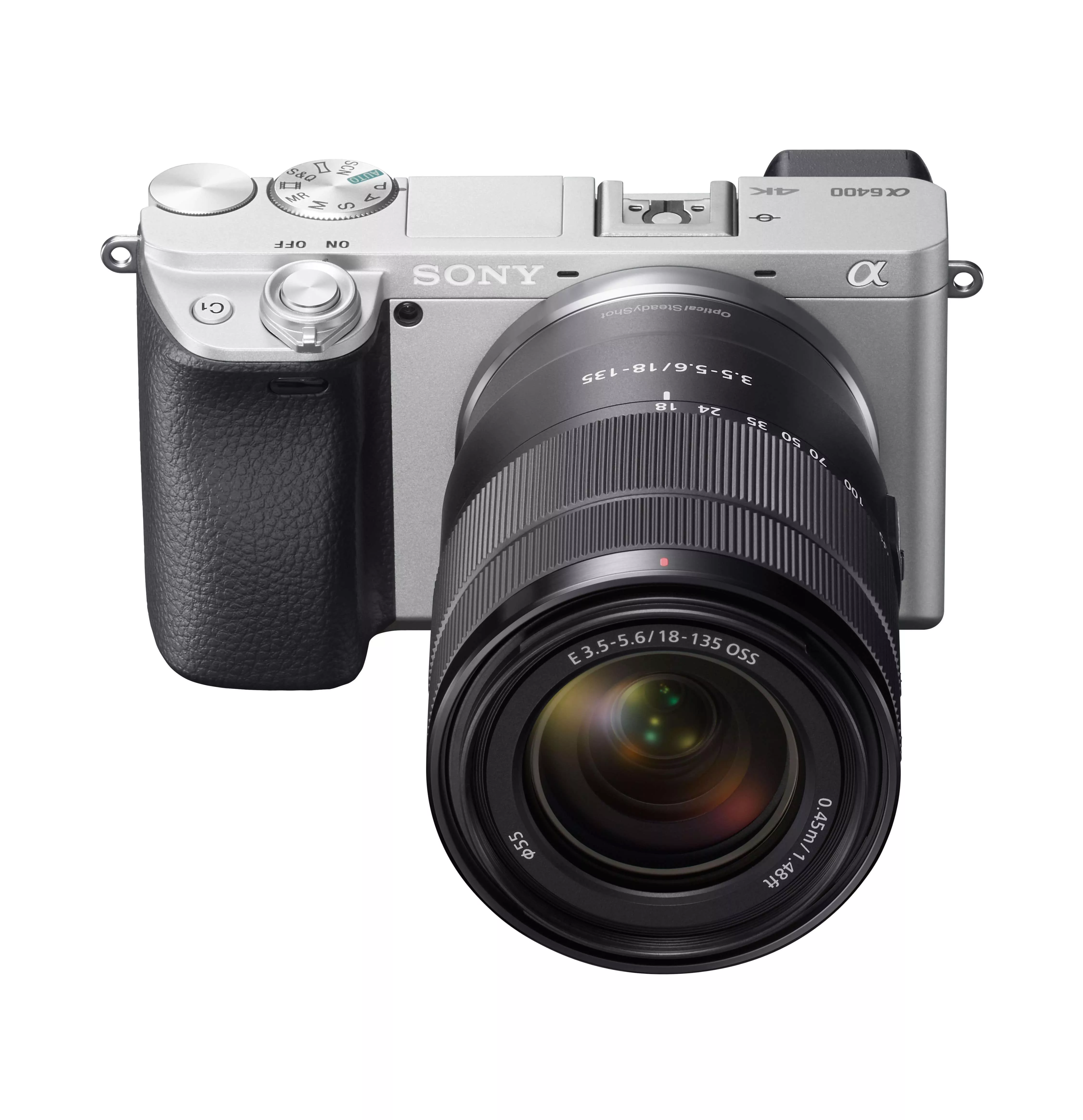 Sony α6400M (ILCE-6400/SEL18135) 公司貨 無卡分期