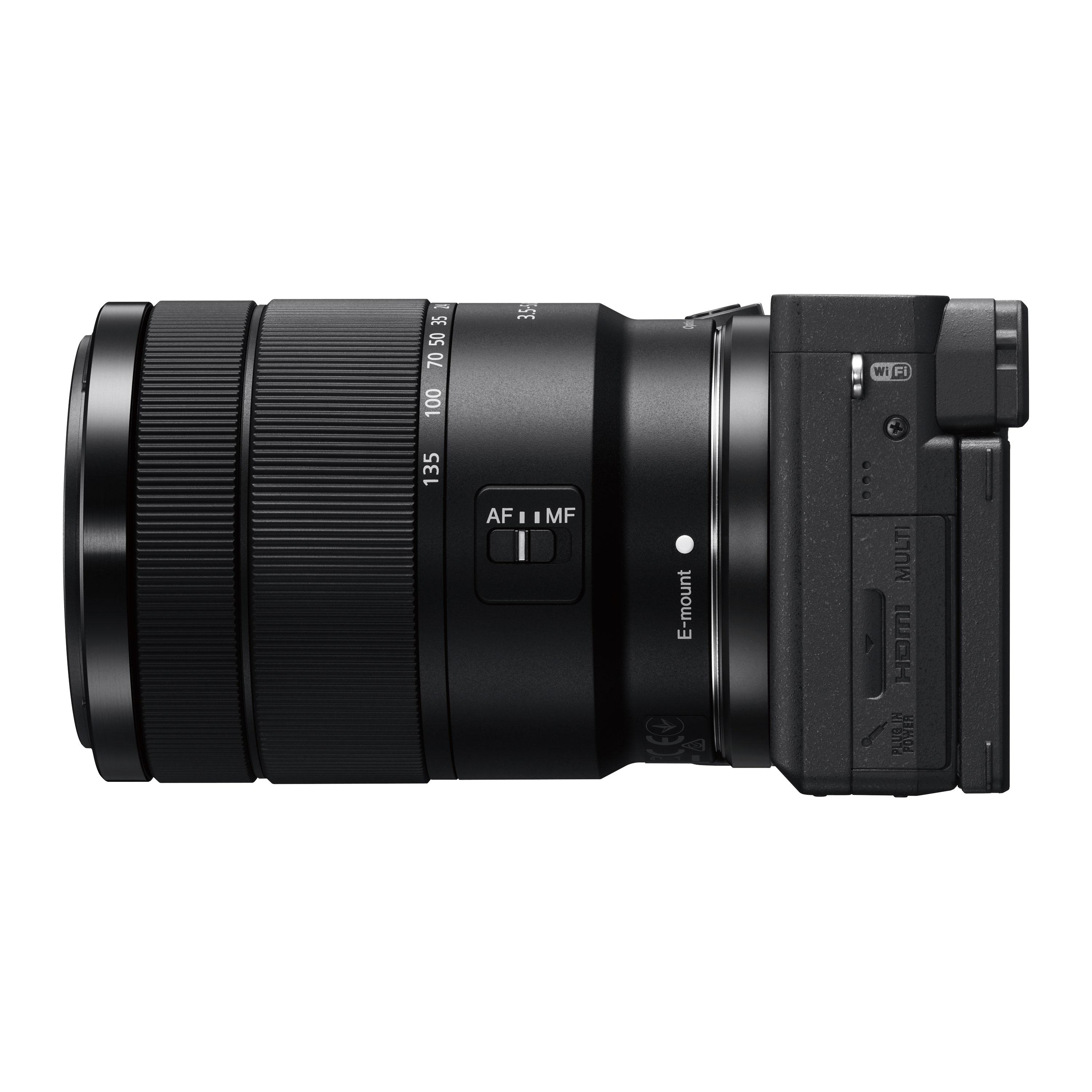 Sony α6400M (ILCE-6400/SEL18135) 公司貨 無卡分期