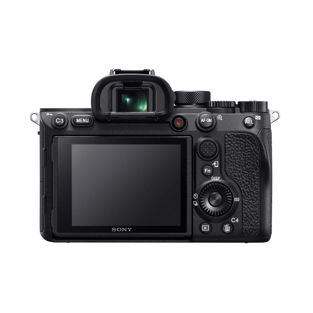 Sony α7R IV 數位單眼相機 單機身 免卡分期/學生分期