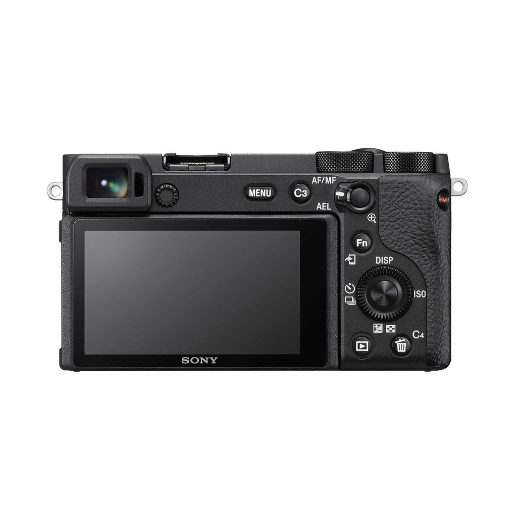 Sony α6600 數位單眼相機 單相機  學生分期/免卡分期