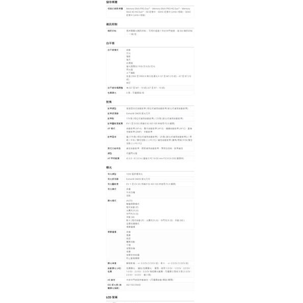 Sony α5100Y 數位單眼相機+SELP1650 電動變焦鏡頭+SEL55210 超望遠變焦鏡 學生分期/免卡分期