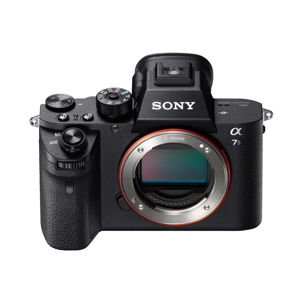 Sony α7S II 數位單眼相機 單機身 免卡分期/學生分期