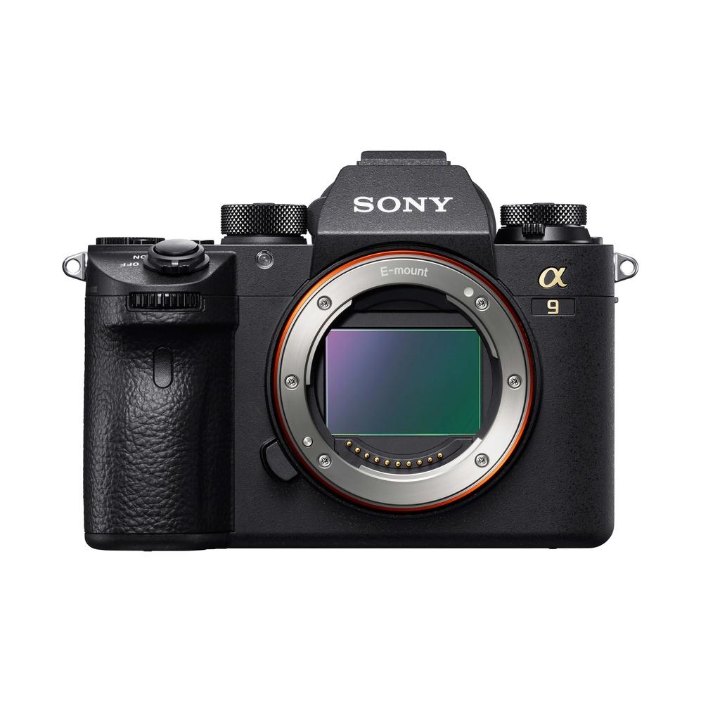 Sony α9 數位單眼相機 免卡分期/學生分期