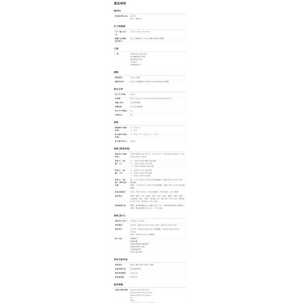 Sony α77 II 數位單眼相機 免卡分期/學生分期