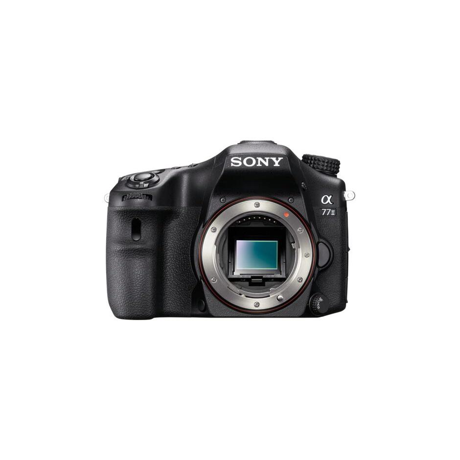 Sony α77 II 數位單眼相機 免卡分期/學生分期