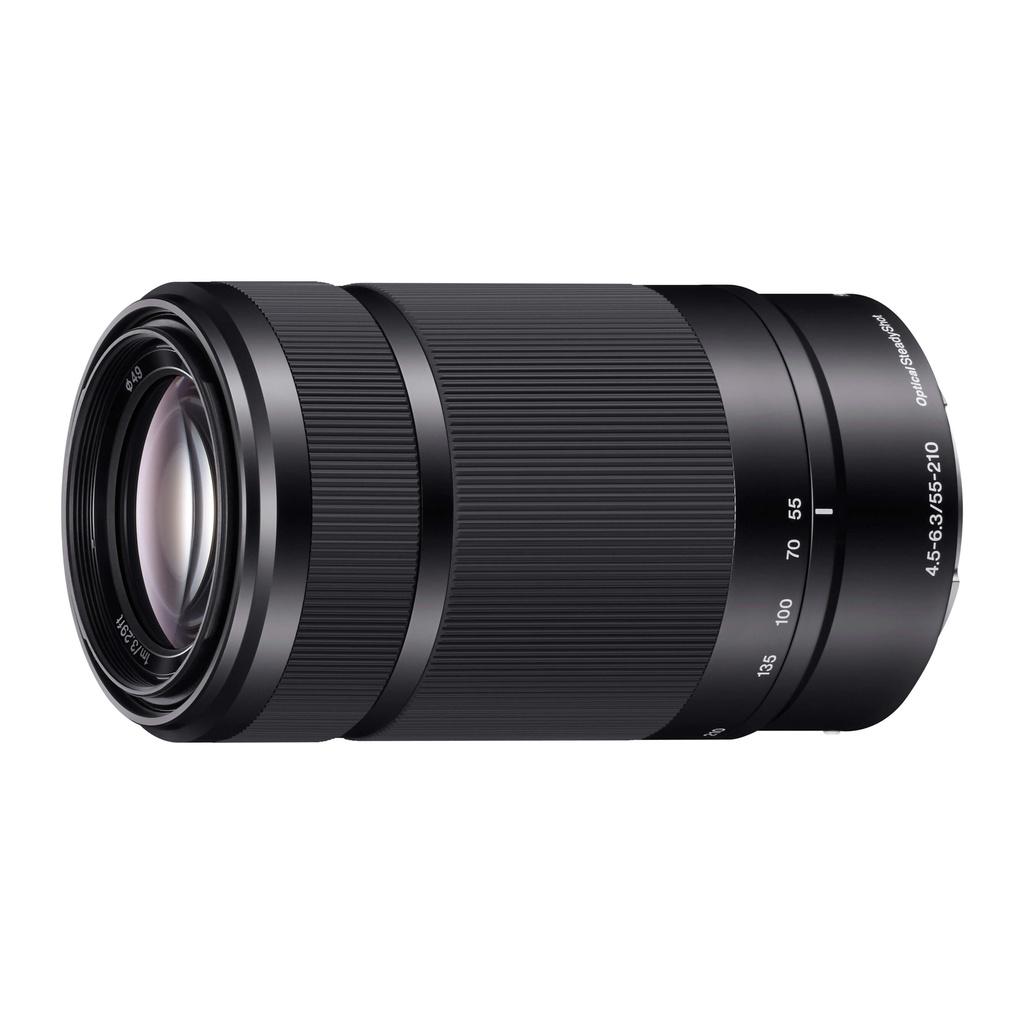 Sony α6100Y 數位單眼相機+SELP1650 變焦鏡頭+SEL55210 望遠變焦鏡頭 學生分期/免卡分期