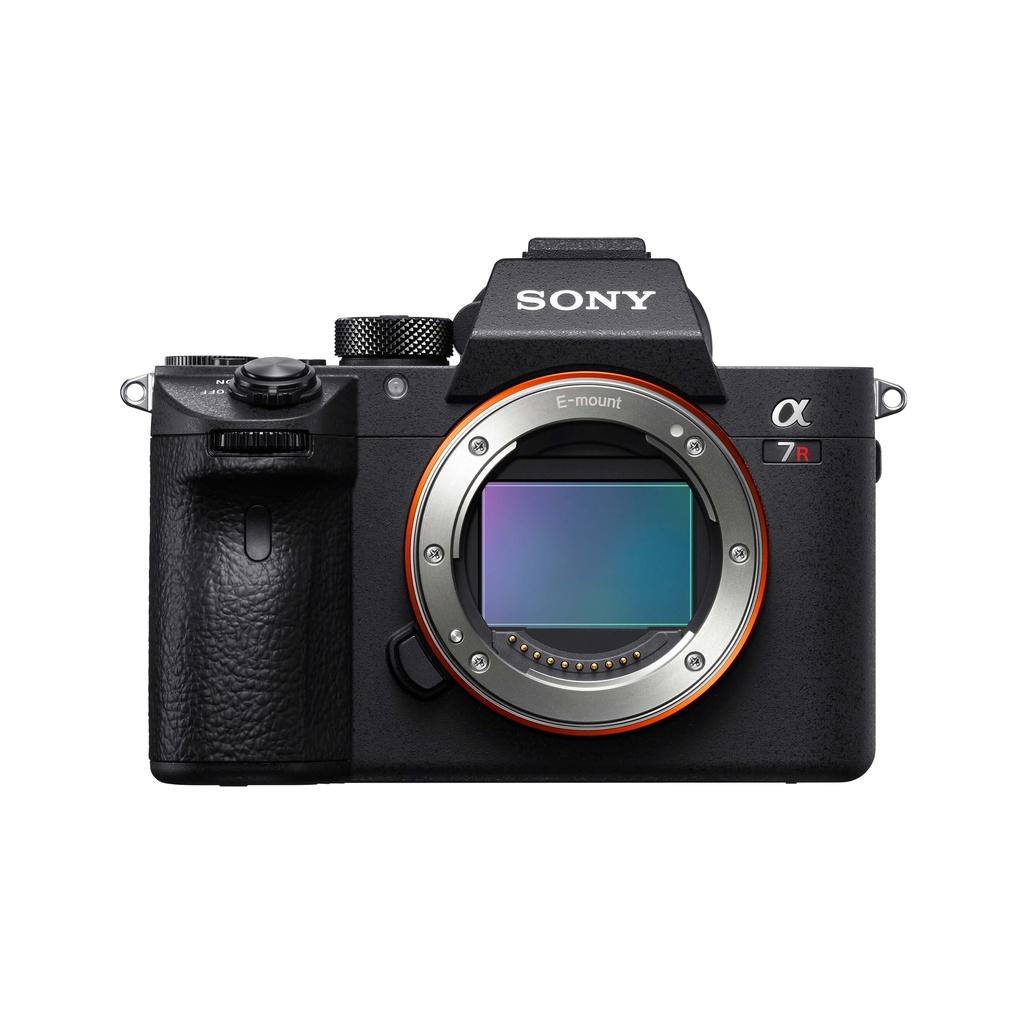 Sony α7R III 數位單眼相機 單機身 免卡分期/學生分期