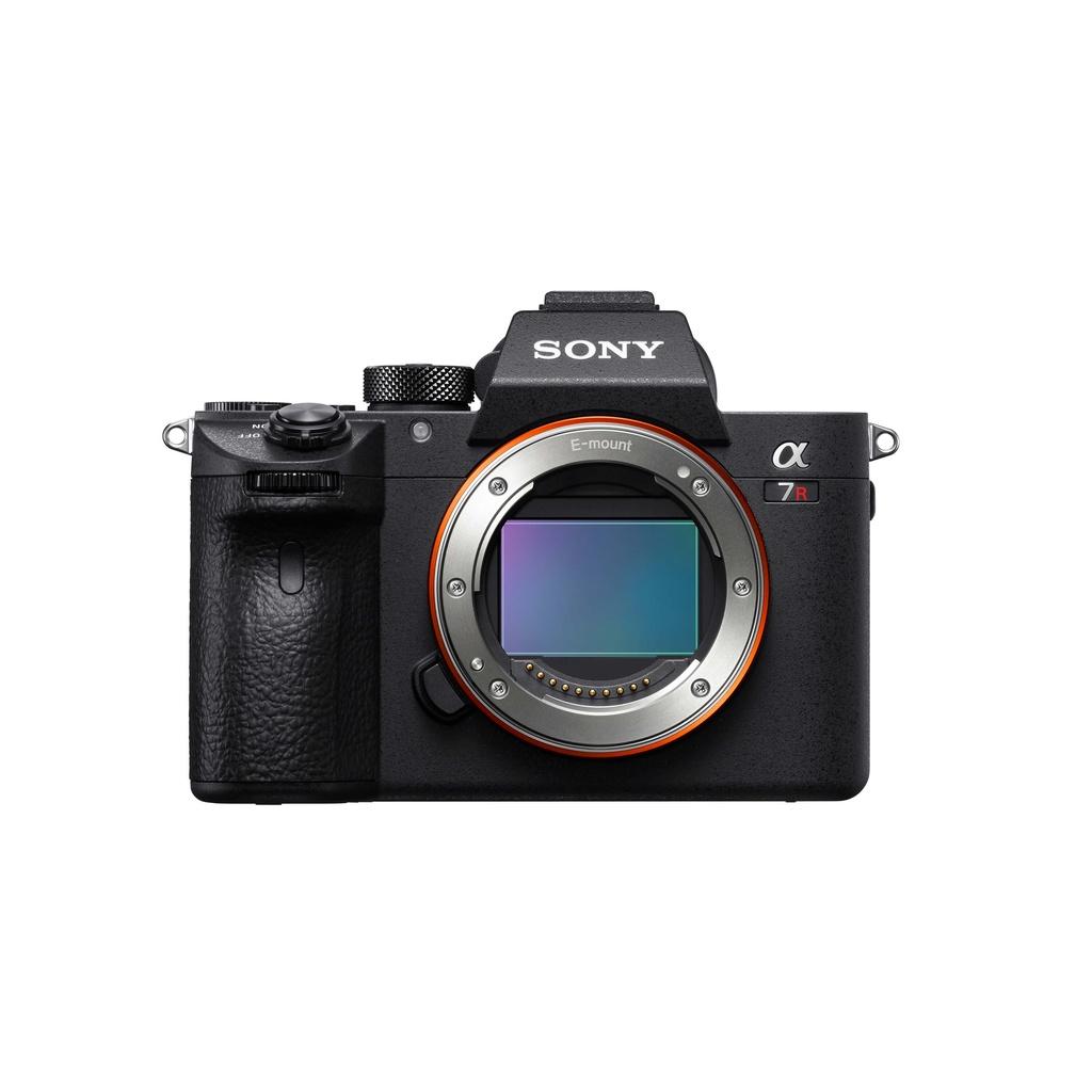 Sony α7R III 數位單眼相機 單機身 免卡分期/學生分期