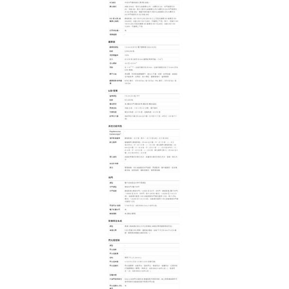 Sony α7C 廣角風景組合 銀色 免卡分期/學生分期