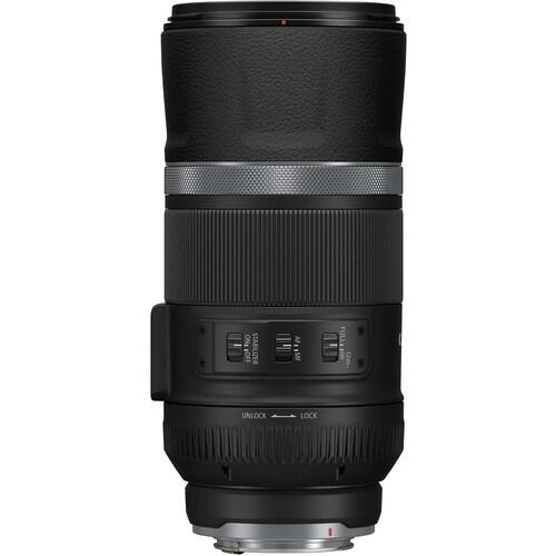 Canon RF 600mm F11 IS STM 定焦鏡頭 公司貨 無卡分期