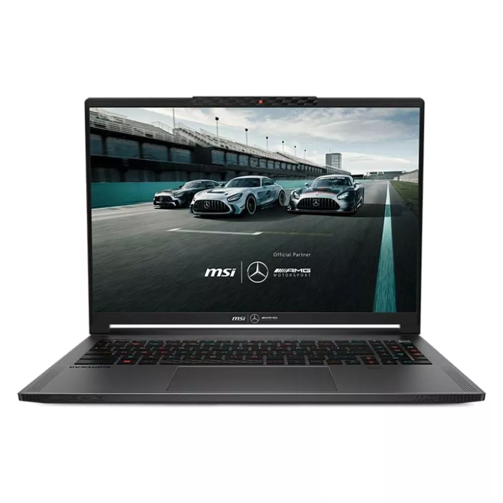 MSI 微星 Stealth 16 MercedesAMG A13VG-235TW  【AMG聯名款】