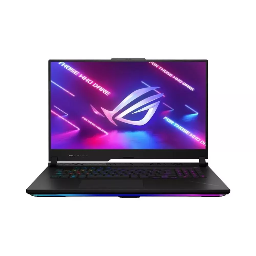 ASUS 華碩 ROG Strix SCAR 17 G733PZ-0022D7945HX-NBL 電競筆電