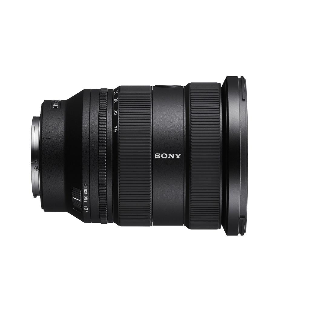 SONY SEL1635GM2 FE 16-35mm F2.8 GM II 最輕巧的廣角變焦鏡頭 (公司貨) 無卡分期