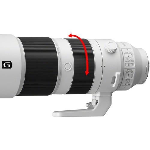 SONY SEL200600G FE 200-600mm F5.6-6.3 G 望遠變焦鏡 公司貨 無卡分期