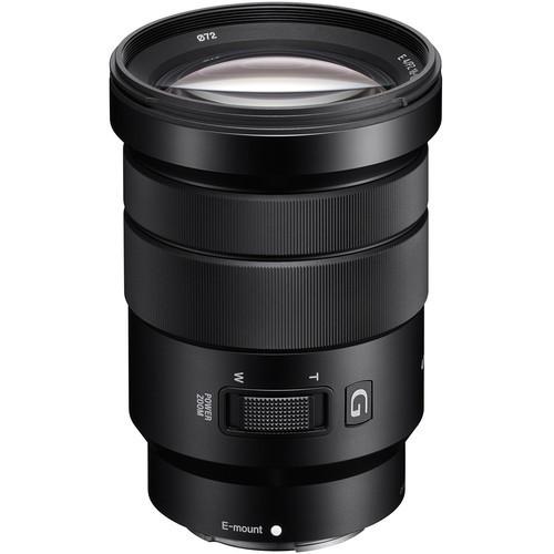 SONY SELP18105G E PZ 18-105mm F4 G OSS電動變焦鏡(公司貨) 無卡分期