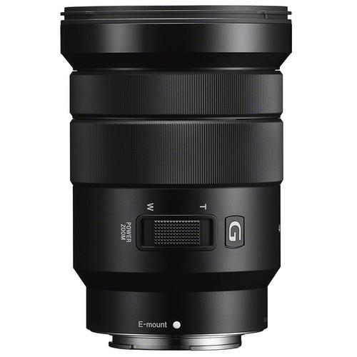 SONY SELP18105G E PZ 18-105mm F4 G OSS電動變焦鏡(公司貨) 無卡分期