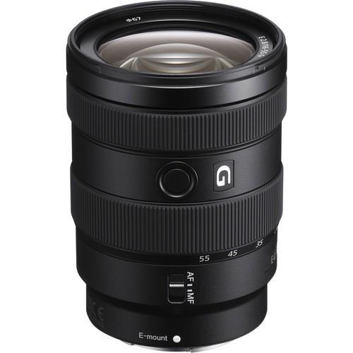 Sony SEL1655G E 16-55mm F2.8 G 廣角望遠變焦鏡頭 公司貨 無卡分期