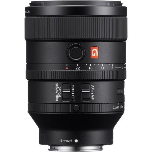 SONY SEL100F28GM FE 100mm F2.8 STF GM OSS 望遠定焦鏡頭 公司貨 無卡分期