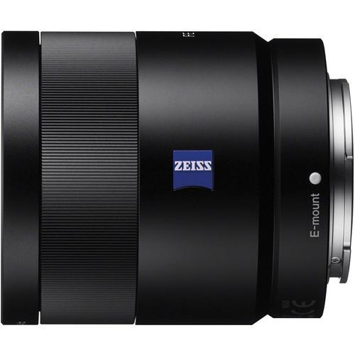 SONY SEL55F18Z Sonnar T FE 55mm F1.8 ZA 定焦鏡頭 公司貨 無卡分期