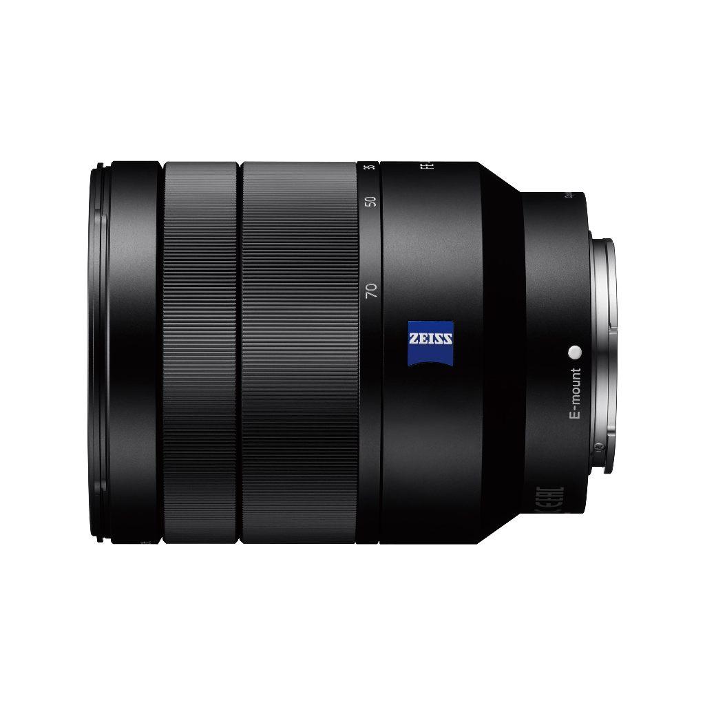 SONY SEL2470Z Vario-Tessar T* FE 24-70mm F4 ZA 全片幅變焦鏡頭 (公司貨) 無卡分期