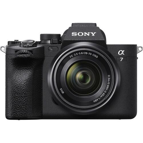 SONY A7M4K a7 IV ILCE-7M4K + 28-70mm 全片幅混合式相機 (公司貨) 無卡分期