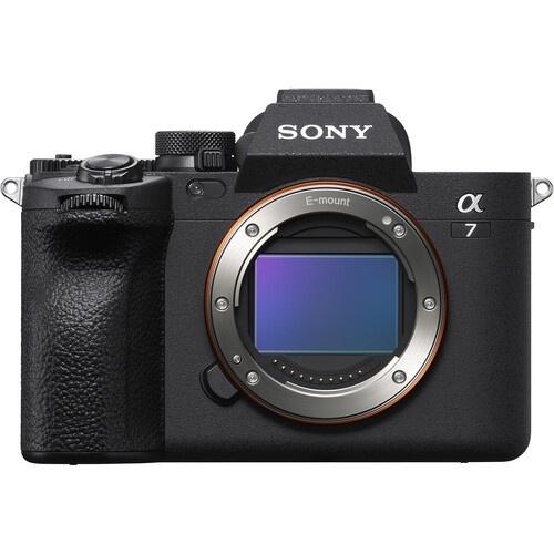 SONY A7M4 a7 IV ILCE-7M4 單機身 全片幅混合式相機 (公司貨) 無卡分期