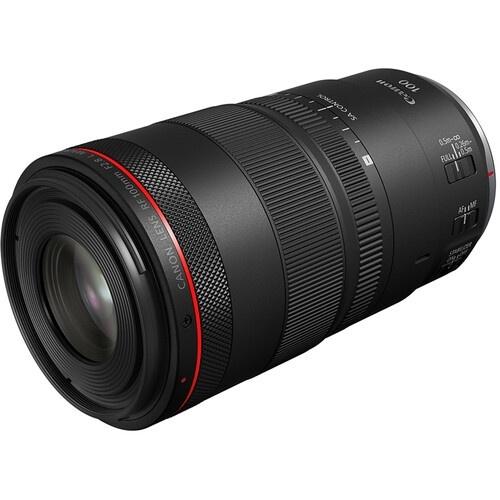 Canon RF 100mm F2.8L MACRO IS USM 微距鏡頭 公司貨 無卡分期