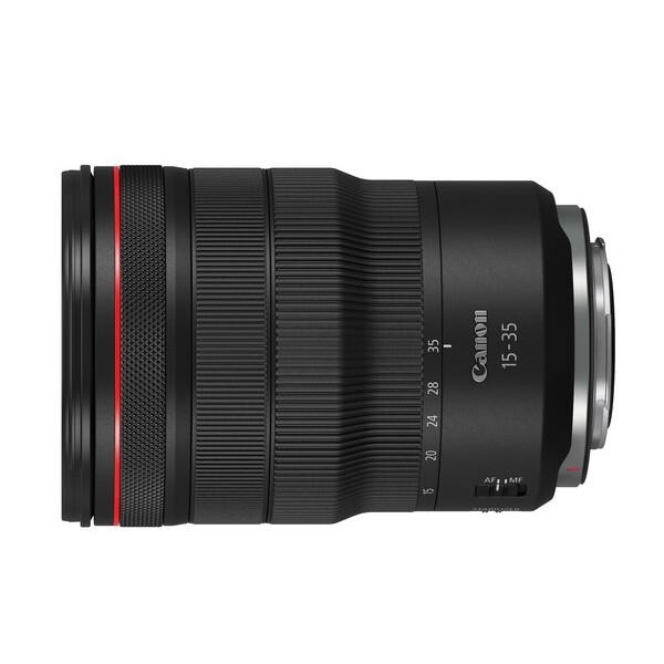 Canon RF 15-35mm F2.8L IS USM 超廣角變焦鏡 公司貨 無卡分期